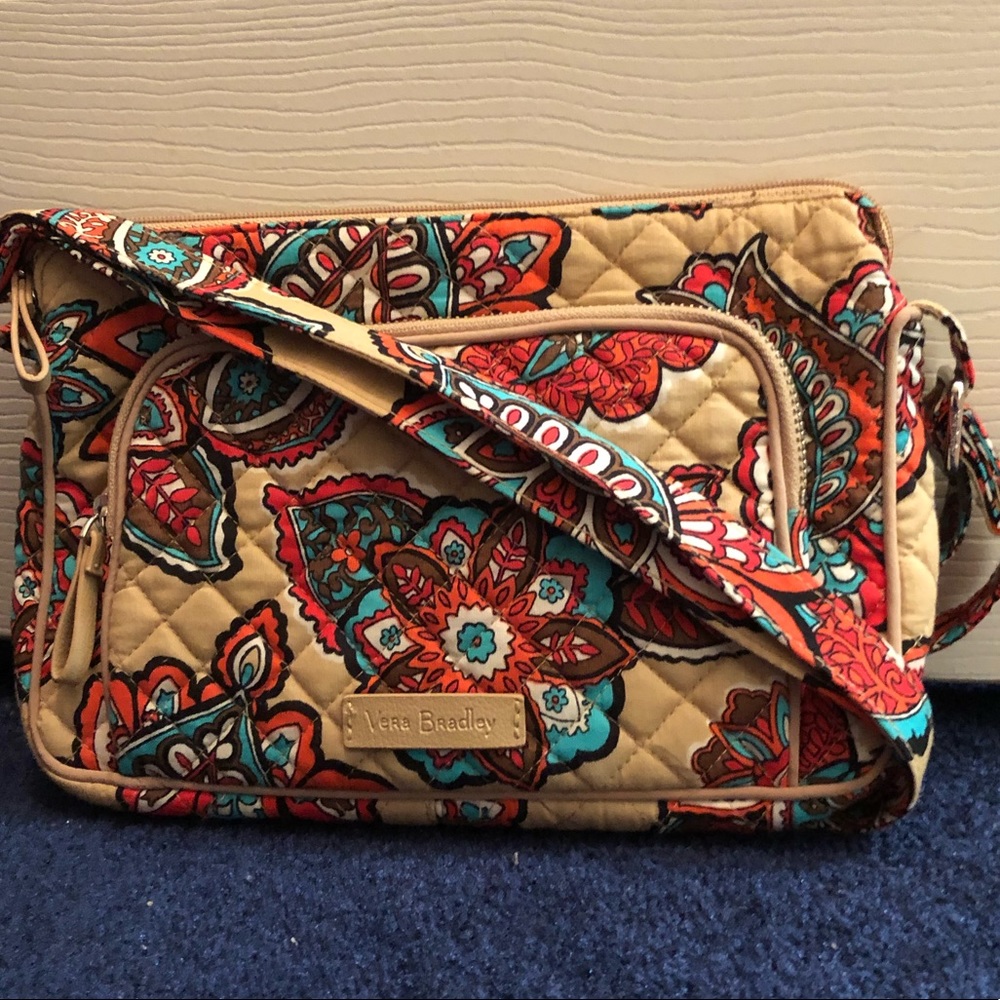 RFID little hipster desert floral